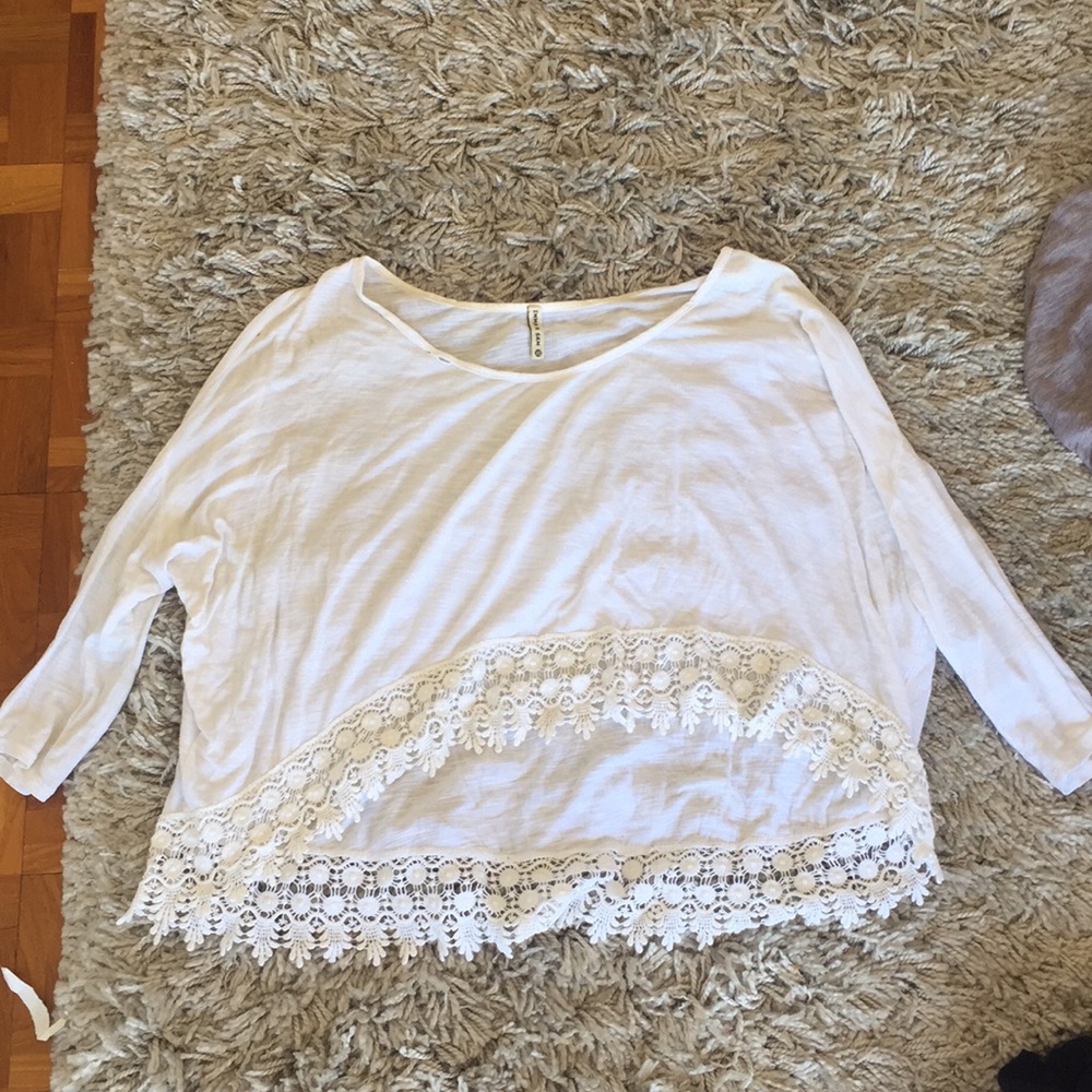 Emma + Sam shirt